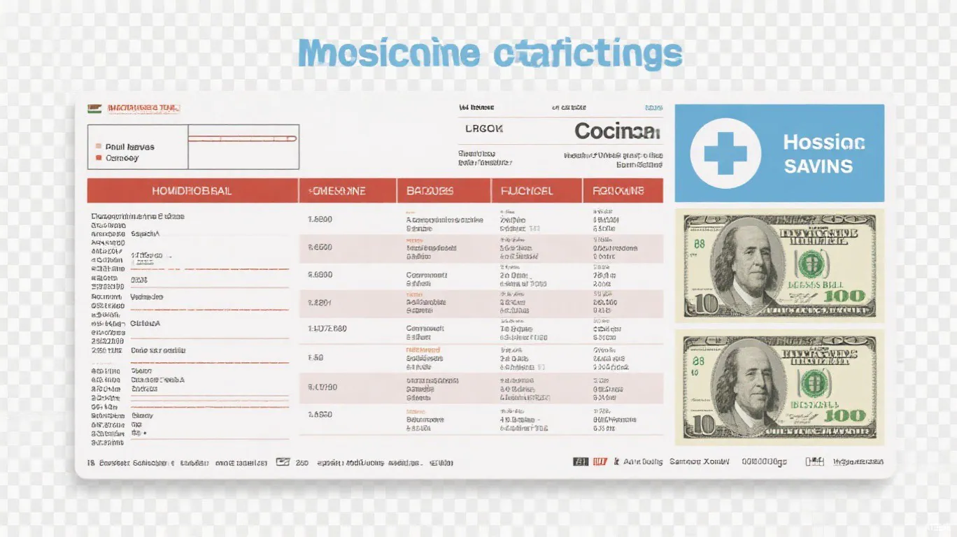 How to Compare Cross-Border Medical Costs: Quotes, Insurance and Hidden Costs