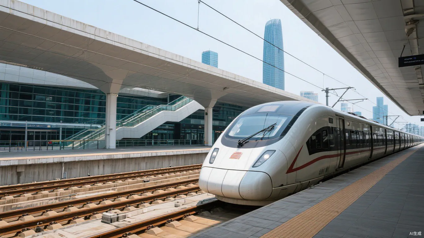 广深港高铁就医出行指南：证件、车次与转乘余量