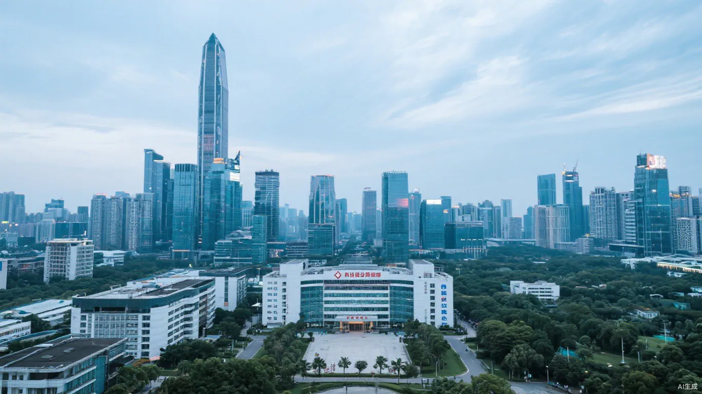 深圳医疗旅行实用指南：医院确认、交通与陪同