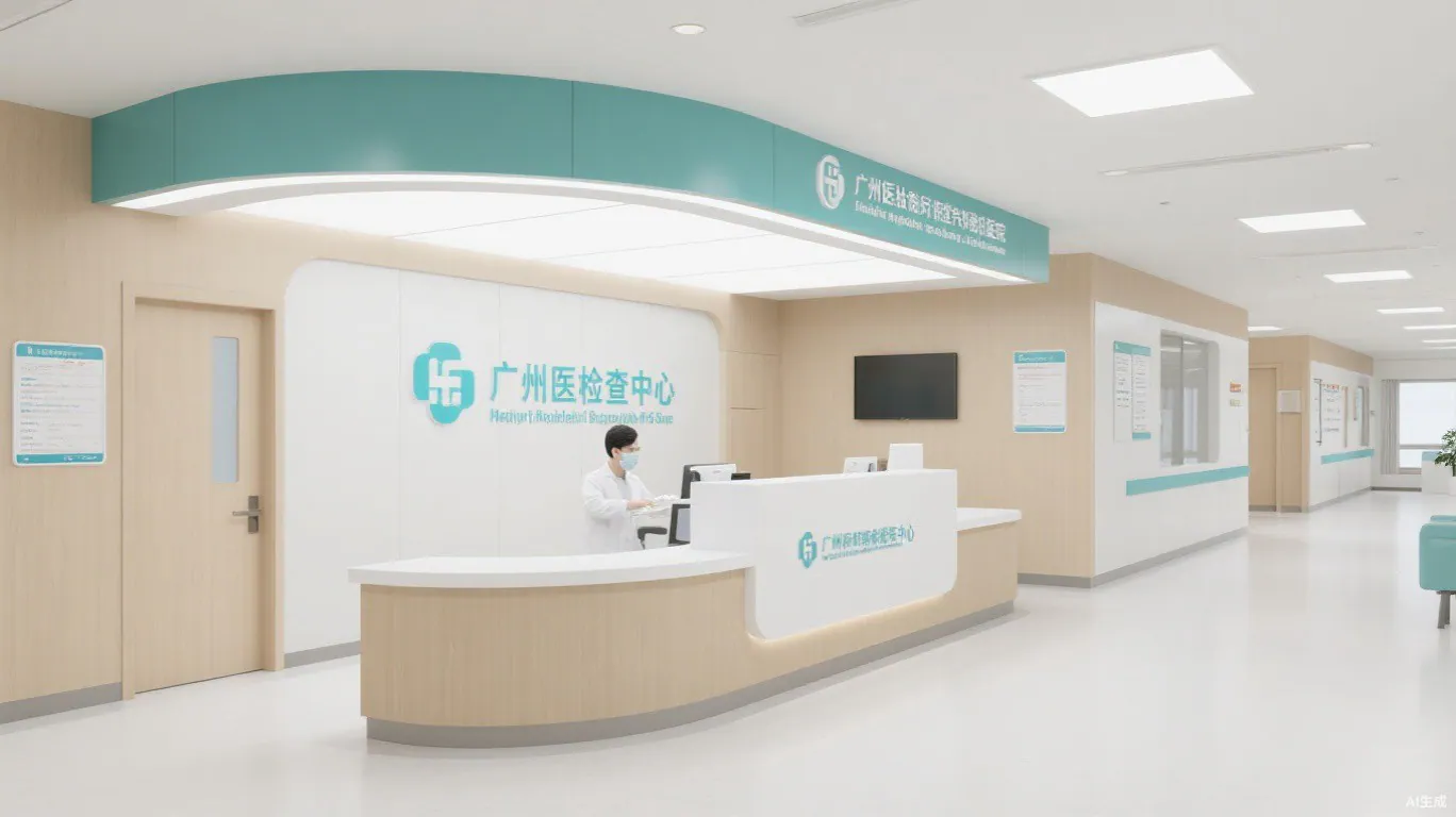 广东高端健康体检怎么选：机构、项目与后续转诊