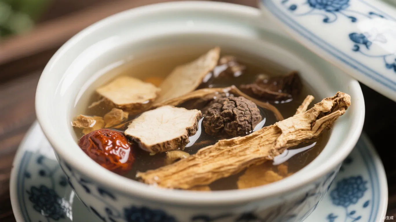 岭南食养怎么理解:药膳、营养与用药安全