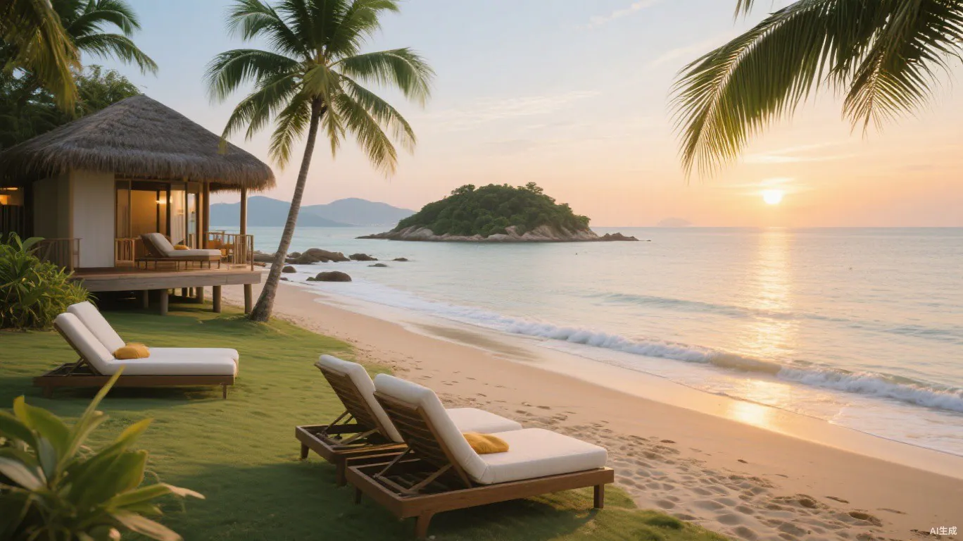 Before an Island Stay After Surgery: A Safety Checklist