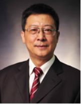高志良官方肖像