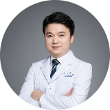 林浩添官方肖像